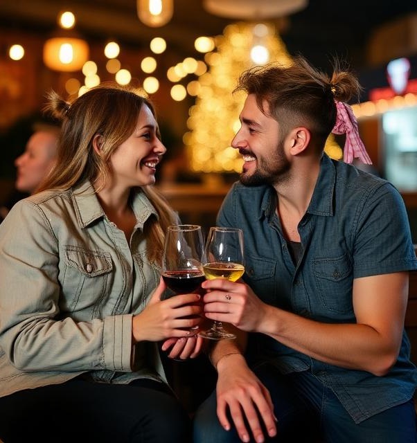 Dwarf dating site