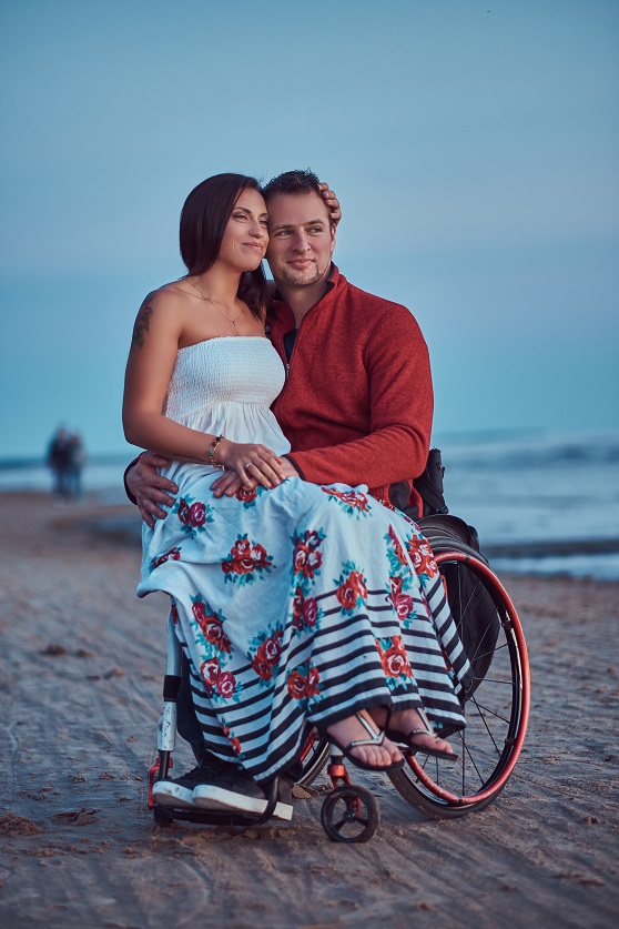 dating for disabled
